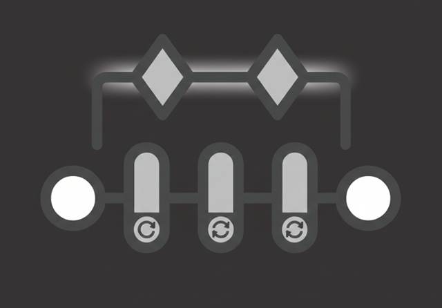 Chapter 17 Flow vs Bytecode