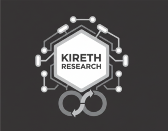 kireth Research logo